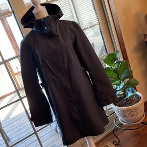 Kirkland Signature Jackets \u0026 Coats | Women's Kirkland Rain Jacket - M | Color: Gray | Size: M | Kmariemyers's Closet